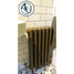 CI-SH745-06-OLDGOLD-CG00 - Shelbourne 3 Column Victorian Cast Iron Radiator H745mm x W771mm CI-SH745-06-OLDGOLD-CG00 - Shelbourne 3 Column Victorian Cast Iron Radiator H745mm x W771mm